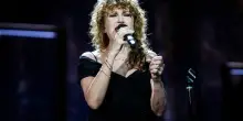 Fiorella Mannoia, la possibile scaletta del concerto a Venezia