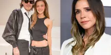 Paris Fashion Week, Brooklyn Beckham diserta sfilata di mamma Victoria