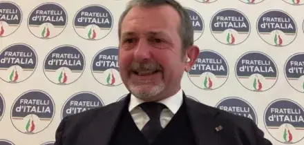 Giustizia, Delmastro si dimette: 'Ma non ho fatto nulla di scorretto'