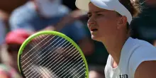 Wta Singapore, il programma di oggi su Sky