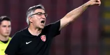 Le probabili formazioni di Monza-Udinese