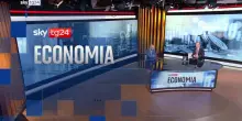 Sky Tg24 Economia, la puntata del 24.04.2026