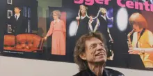 Mick Jagger è tornato nella sua scuola e ha cantato con gli studenti