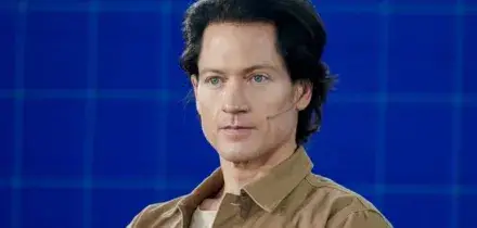 Il biohacker Bryan Johnson: 'Ho una malattia autoimmune incurabile'