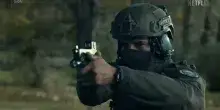 GIGN - Forze speciali, il trailer della serie tv francese
