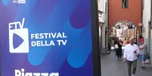 Dogliani, il racconto della seconda giornata del Festival della Tv
