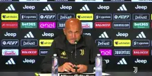 Spalletti su Sinner: '&Egrave; il Maradona del tennis'
