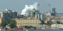 Ex Ilva di Taranto, giudici confermano stop agli altiforni