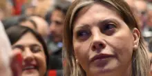 Giusi Bartolozzi, chi &egrave; l&rsquo;ex capo di gabinetto di Nordio