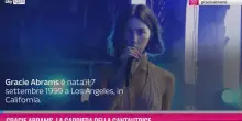 Gracie Abrams, la carriera