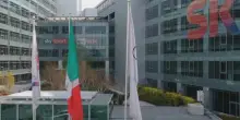 Nasce Sky Mobile, il nuovo operatore virtuale di telefonia mobile