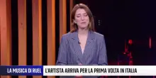RUEL debutta in Italia, l'artista sar&agrave; a Milano luned&igrave; 26 ottobre