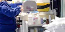Iqvia, 7 mln di multa dal Garante per la gestione dei dati sanitari