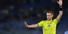 Arbitri serie A, ecco le prime scelte del nuovo designatore arbitrale Tommasi
