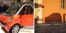 Smart, dai primi modelli a oggi: la storia della city car. FOTO