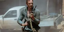 The Agency 2, trailer e data: Michael Fassbender torna su Paramount+