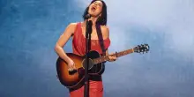 Gracie Abrams in tour: il 23 e il 24 maggio 2027 i concerti a Milano