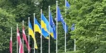 La propaganda pro Russia e pro Nato in Estonia e Lettonia