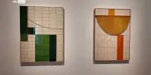Kapwani Kiwanga, alla Fondazione Mir&ograve; di Barcellona