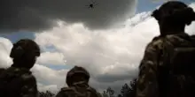 Guerra Ucraina Russia, centinaia di droni sulla regione di Mosca. LIVE
