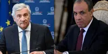 Tajani sente Abdelatty: &ldquo;L&rsquo;Egitto tuteli Nessy Guerra e sua figlia&rdquo;