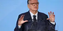 WOMA 2026, Barroso: 'Non c&rsquo;&egrave; consenso neppure sul salvare i bambini'