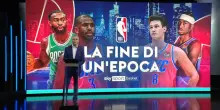 NBA, l'analisi della giornata: 3 dicembre