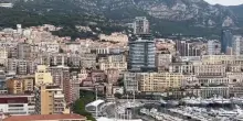 Mattarella a Monaco: 'Uniti da storia e impegno per pace'
