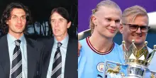 Da Maldini a Thuram e Simeone: le conosci tutte le coppie padre-figlio ai Mondiali?