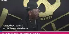 Tyler, The Creator, la carriera dell'artista