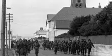 Le Falkland e la guerra tra Regno Unito e Argentina: cosa accadde