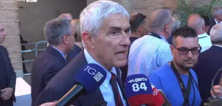 Meloni vs Trump, Casini: Rapporto con USA resta forte