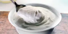 Kefir, yogurt o skyr: qual &egrave; il pi&ugrave; ricco di fermenti lattici vivi
