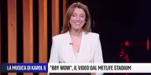 Karol G e il nuovo video di 'BbY WOW'