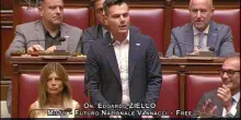 Legge elettorale, Ziello (FN): 'Il nostro voto &egrave; contrario'
