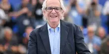 A Ken Loach laurea ad honorem in Filosofia dall'Università di Bologna