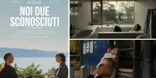 Noi due sconosciuti, trama e cast del film da oggi al cinema