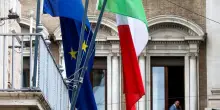 Pnrr, Ue eroga all'Italia la nona rata da 12,8 miliardi di euro