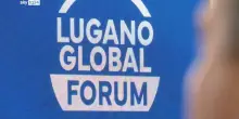 Lugano Global Forum, al centro temi geopolitici ed economici