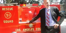 Morto Randolph Mantooth, star di Squadra emergenza: aveva 80 anni