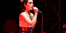 Levante, la possibile scaletta del concerto a Milano