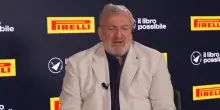 Emiliano: la Russia &egrave; un paese aggressore, non si nega
