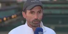 Vagnozzi: 'Riconfermarsi &egrave; pi&ugrave; difficile'