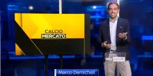 Molina &egrave; arrivato a Roma: le cifre dell'operazione. VIDEO