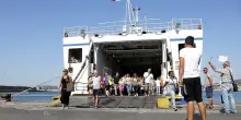 Ischia, Carabinieri arrestano &ldquo;corteggiatore senior&rdquo;: 56enne nei guai