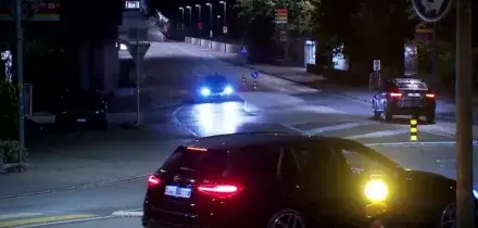 Un morto e 5 feriti per spari su rave in Svizzera