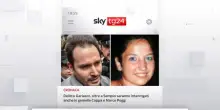 I titoli di Sky TG24 del 4 maggio, edizione delle 19