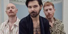Biffy Clyro tornano con l'album Futique e concerto a Milano a febbraio