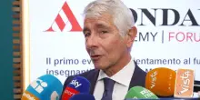 Abodi sul caso Figc: 'Un passo avanti per il calcio'