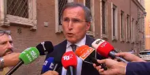 Conti pubblici, Boccia (Pd): 'Da governo fallimento totale'